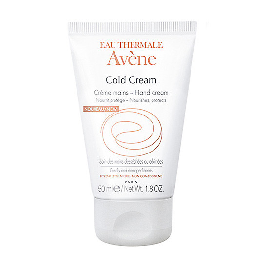Imagen de Avene Cold cream crema de manos 50ml