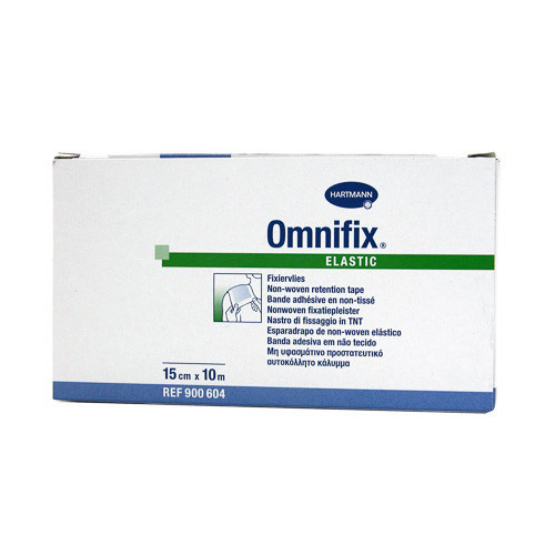 Imagen de Esparadrapo Omnifix Elastic 10m x 10cm