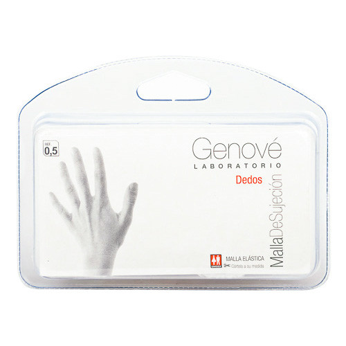 Imagen de GENOCURE MALLA TUBULAR ELAS.DEDO REF/0.5