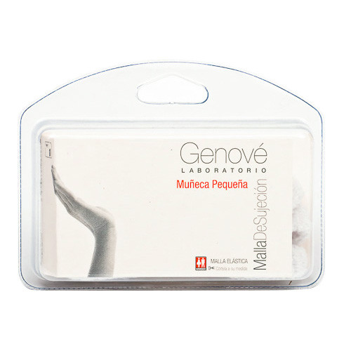 Imagen de GENOCURE MALLA TUBULAR ELAS.MUÑECA REF/1