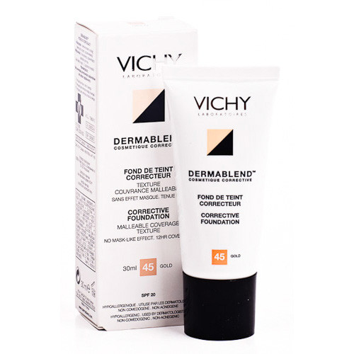 Imagen de Vichy dermablend maq. opal nº15 30ml