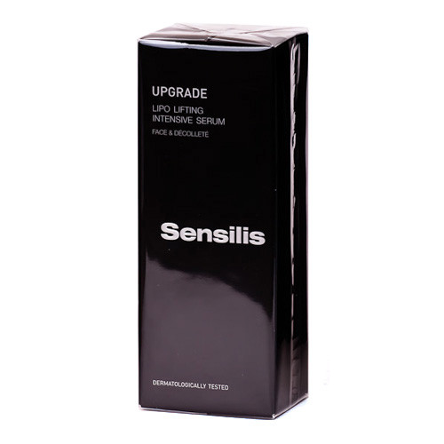 Imagen de Sensilis upgrade chrono lift serum 30 ml
