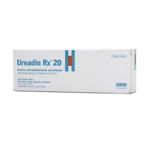 Imagen de Ureadin ultra 20 crema 50ml