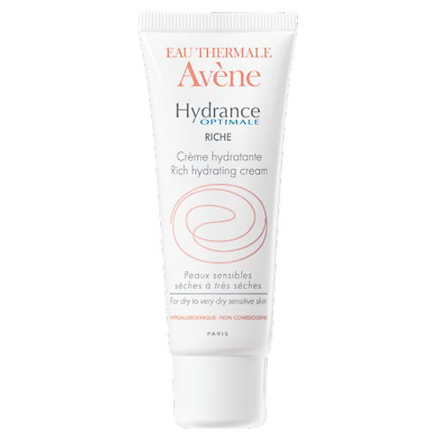 Imagen de Avene hydrance optimale enriquecida 40 ml