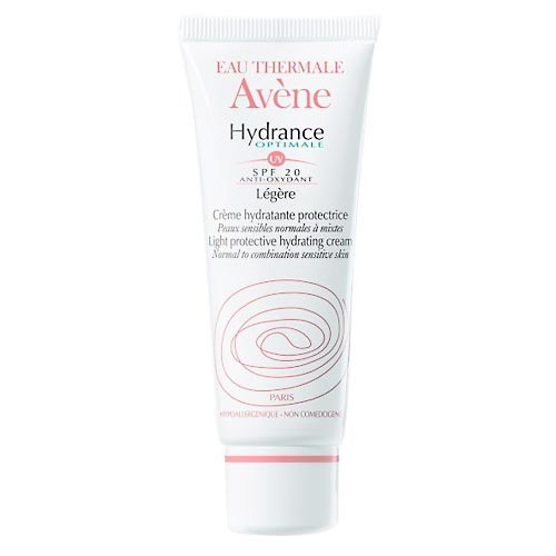 Imagen de Avene hydrance optimale ligera 40 ml