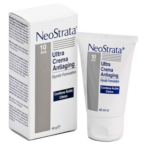 Imagen de NeoStrata Crema antiedad ultra 40ml