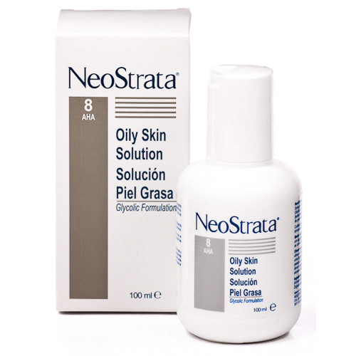 Imagen de Neostrata solución piel gasa