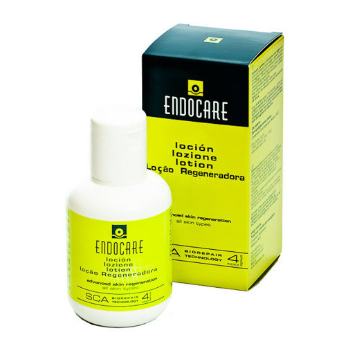 Imagen de Endocare loción regeneradora 100ml