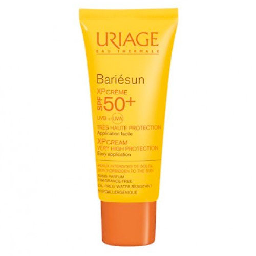 Imagen de Bariesun spf50+ crema extrem uriage 50ml