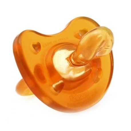 Imagen de Chicco Chupete todogoma caucho 0-6 meses