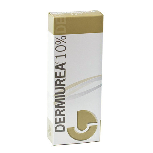 Imagen de Dermiurea 10% 200 ml