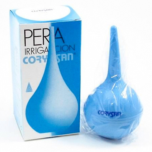 Imagen de PERA CORYSAN TODO GOMA N. 8