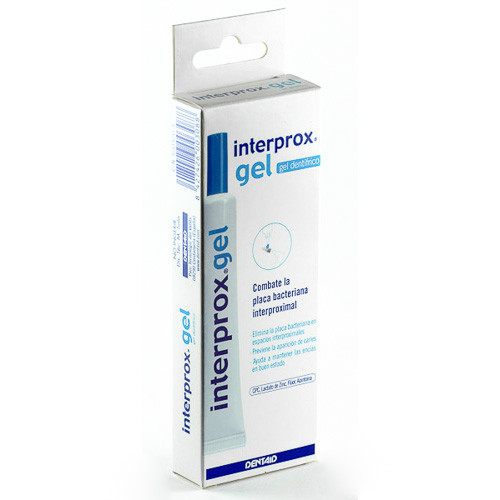 Imagen de INTERPROX GEL 20ML