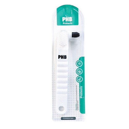 Imagen de CEPILLO DENTAL PHB PROTESIS