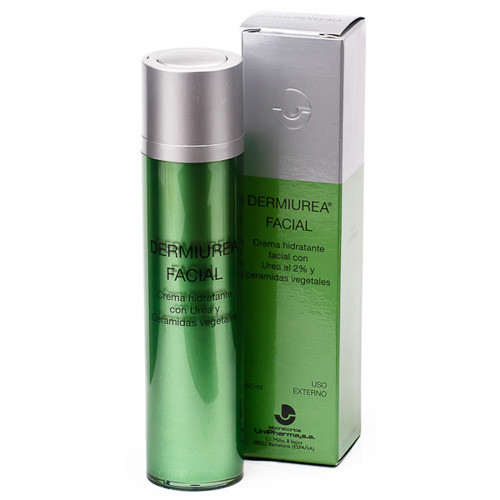 Imagen de Dermiurea crema facial SPF20 50ml
