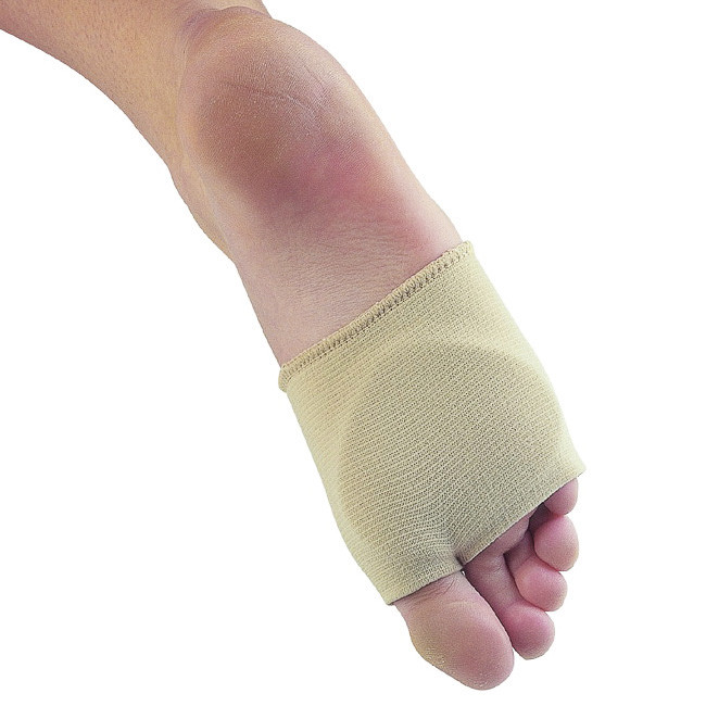 Imagen de BANDA PIE ALMOH BANDAGEL PEQ 2U 21058