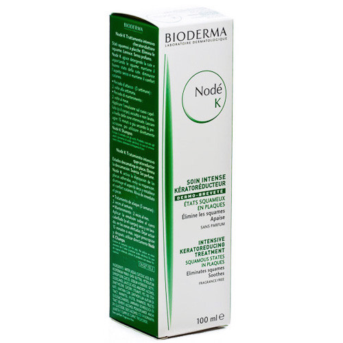 Imagen de Bioderma Node k emulsion 100ml