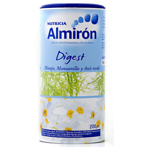 Imagen de Almirón Infusión Digest 200g