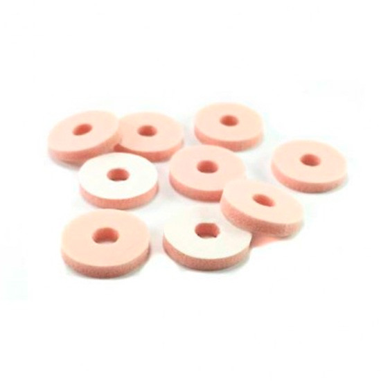 Imagen de Anillos redondos callos schurz peq.