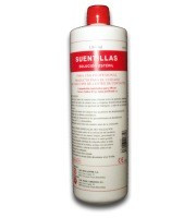 Imagen de Orravan suero fisiológico suentillas 500ml
