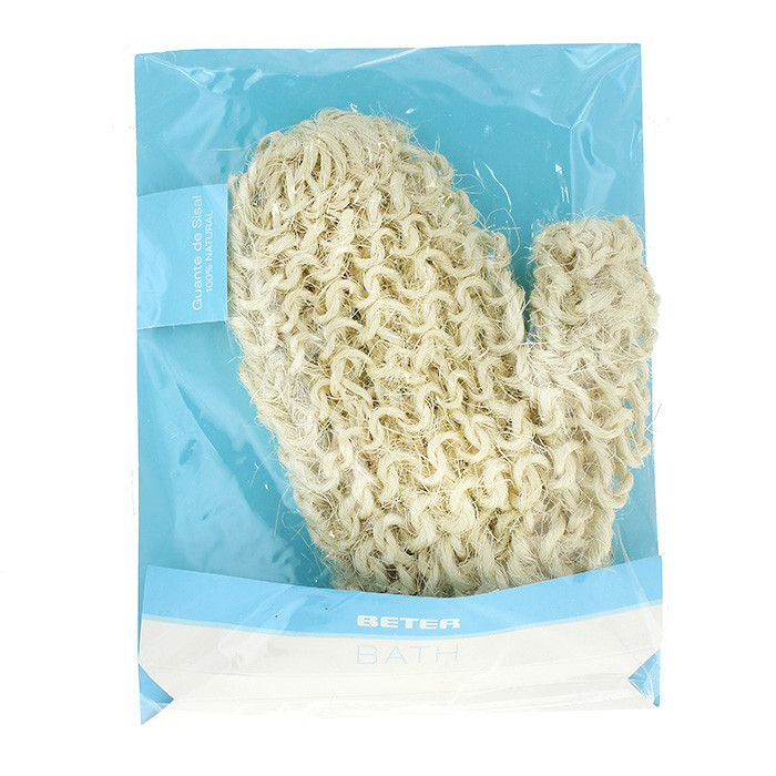 Imagen de GUANTE DE SISAL 100% NATURAL BETER