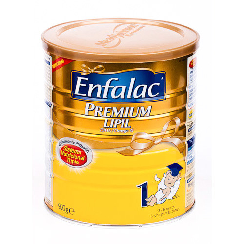 Imagen de Enfamil 1 Premium leche de inicio 800g