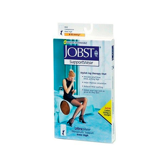 Imagen de Panty classic 40 descanso naturel t/5