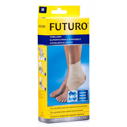 Imagen de TOBILLERA FUTURO T/M