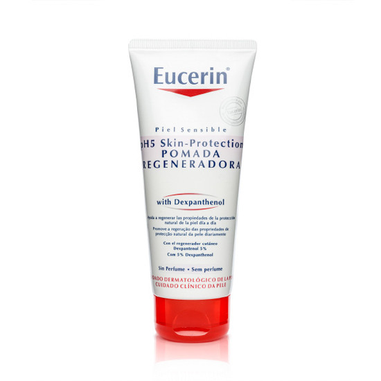 Imagen de Eucerin ph5 pomada regeneradora 100ml