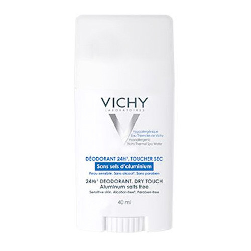 Imagen de VICHY DESODORANTE S/ALUMINIO STICK 40 ML
