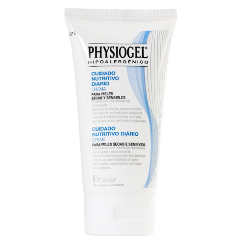 Imagen de Physiogel crema cuidado nutritivo 75ml