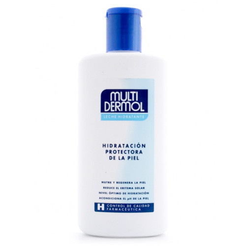 Imagen de Multidermol Leche hidratante 250ml