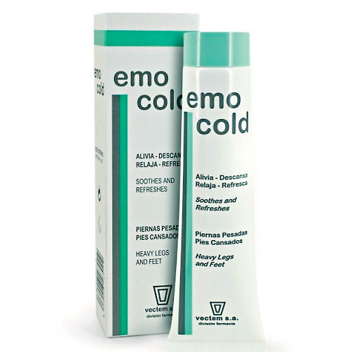 Imagen de EMO COLD PIES/PIERNAS CANSADAS CR. 75 ML