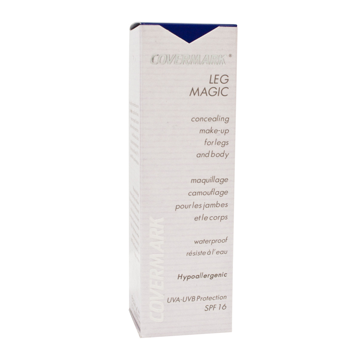 Imagen de Covermark Leg Magic Nº5 50ml