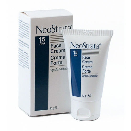 Imagen de NeoStrata Crema forte 40g