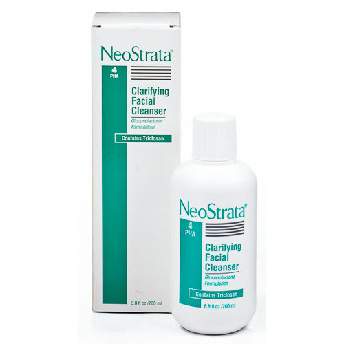 Imagen de Neostrata limpiad sebonormalizante 200ml