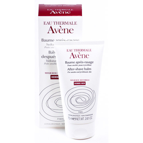 Imagen de Avene Bálsamo para después del afeitado 75ml