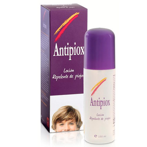 Imagen de Antipiox loción 150ml