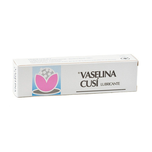 Imagen de VASELINA CUSI 30 GR