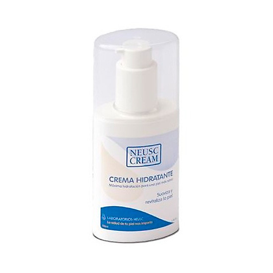 Imagen de Neusc-cream Crema hidratante 100ml
