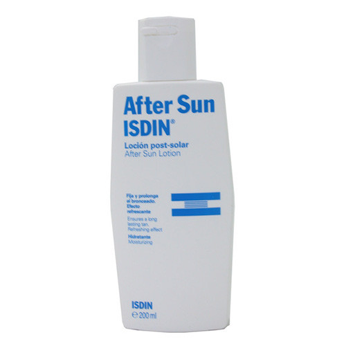 Imagen de Isdin After-sun 200ml