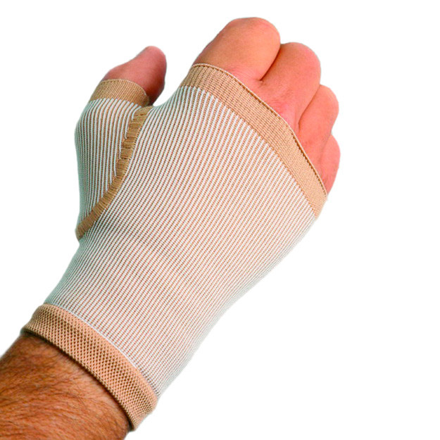 Imagen de MUÑEQUERA METACARPIANA T.4 821 VARISAN