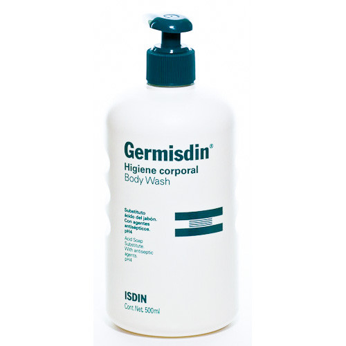 Imagen de GERMISDIN HIGIENE CORP DOSIF GEL 500 ML