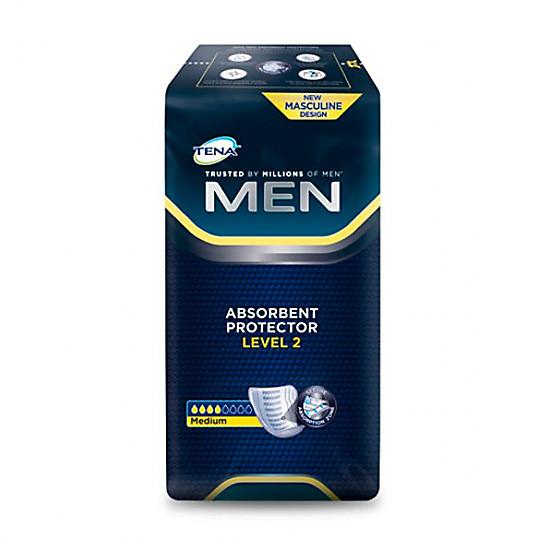 Imagen de Id for men level 2  10u