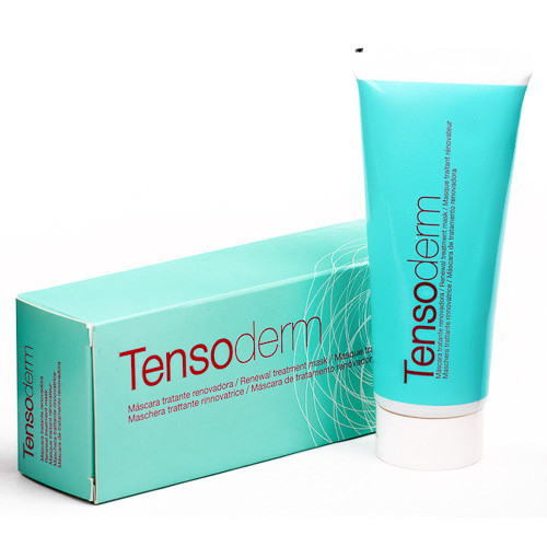 Imagen de Tensoderm máscara facial 60ml