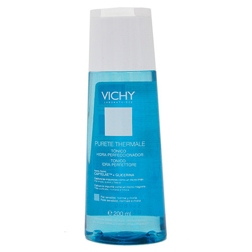 Imagen de Vichy tonico perfeccionador sensib 200ml