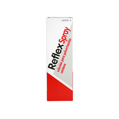 Imagen de Reflex spray 130 ml