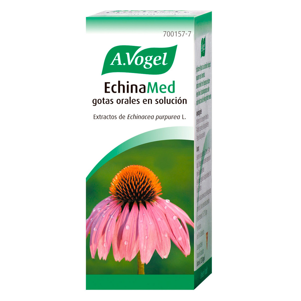 Imagen de Echinamed gotas 50ml bioforce