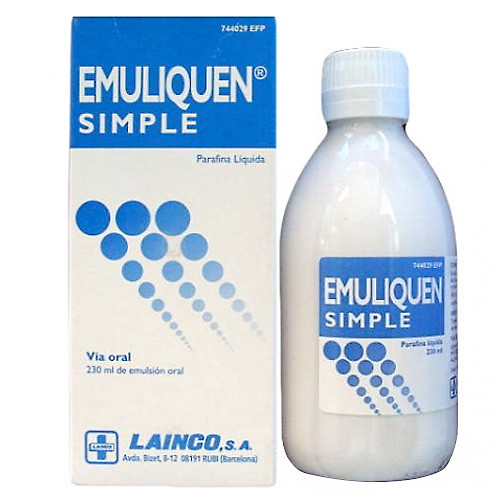 Imagen de Emuliquen simple 230 ml