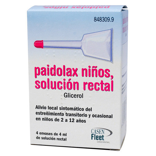 Imagen de Paidolax 4 aplicaciones